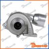 Turbocompresseur neuf pour PEUGEOT | 762328-0001, 762328-0002